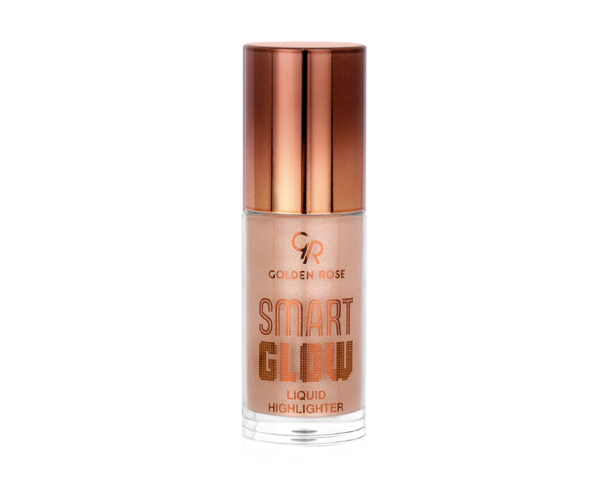 Smart Glow Liquid Higlighter 203