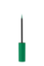 102 FOREST GREEN - Flash Liner Colored Eyeliner