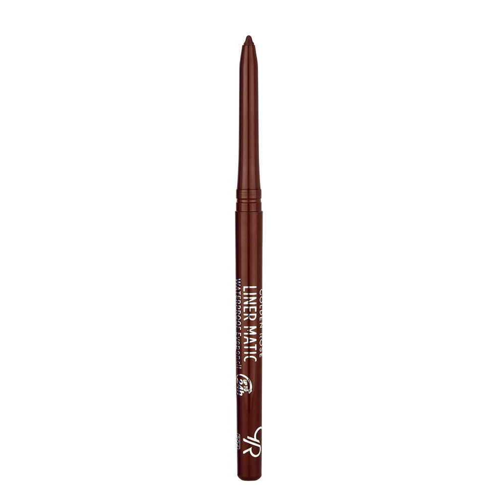 Liner Matic Waterproof  Eyeliner 206