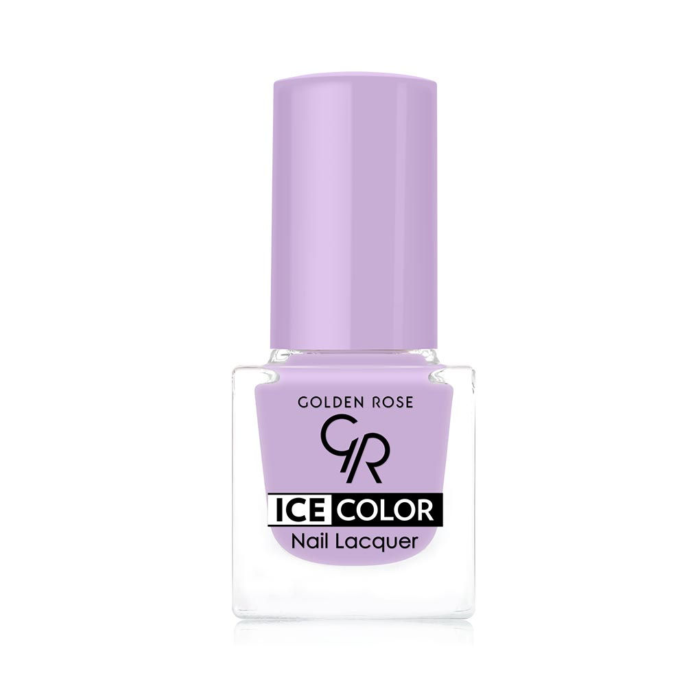 Ice Color Nail Lacquer Nº239