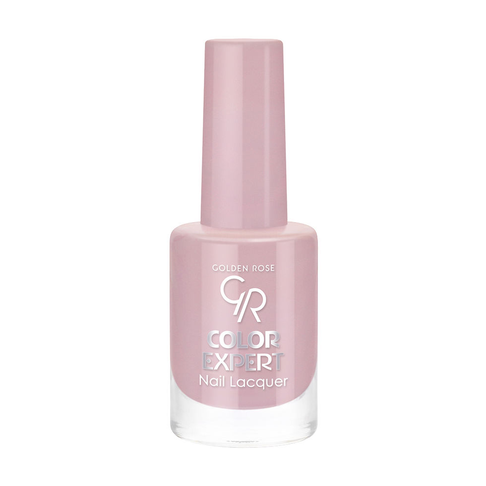Color Expert Nail Lacquer Nº 148 Golden Rose España