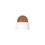 Miniatura: Nº 02 MEDIUM TAN Chubby Contour Stick