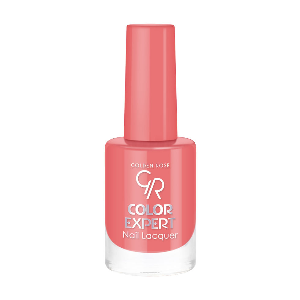 Color Expert Nail Lacquer Nº 147 Golden Rose España