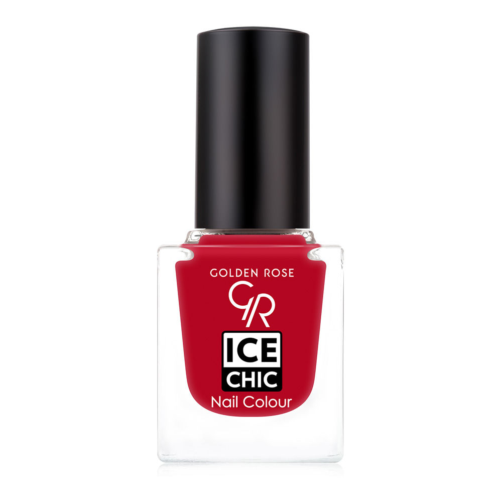 Ice Chic Nail Colour Nº132 Golden Rose España