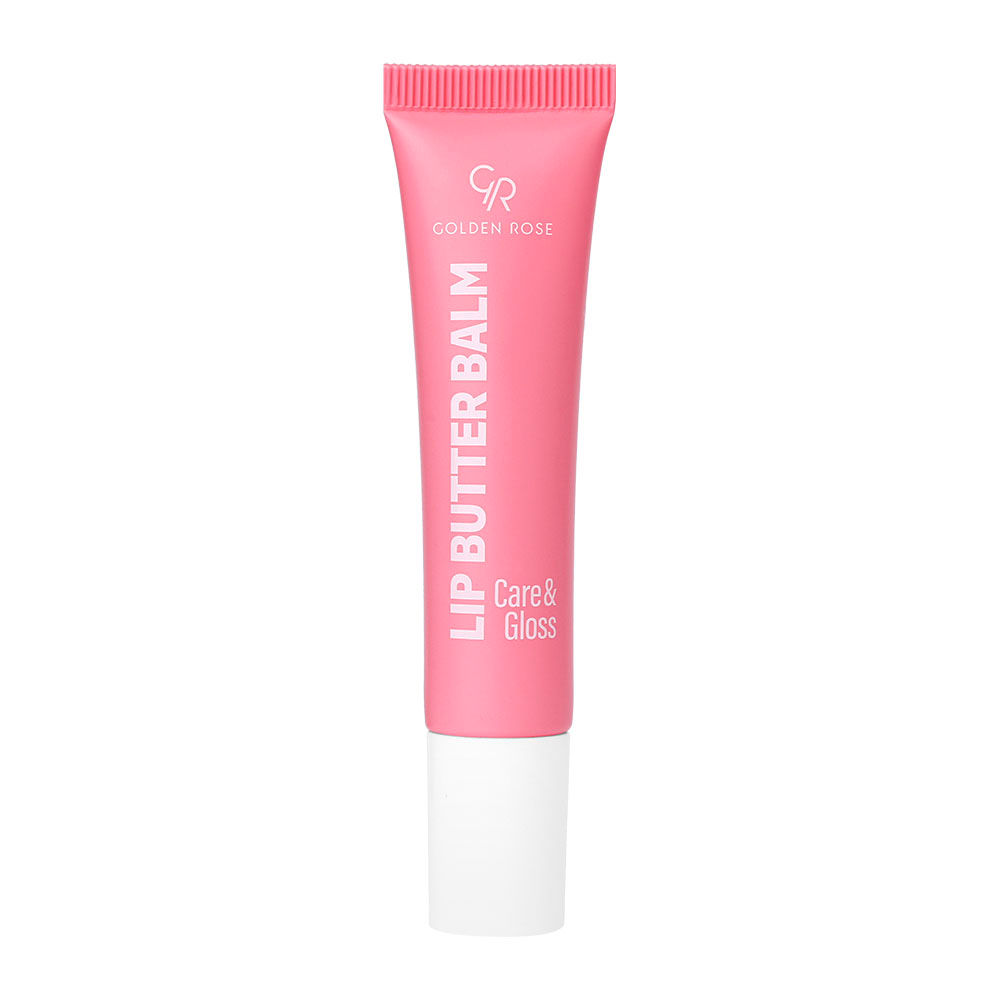 LIP BUTTER BALM 01 BUBBLE GUM