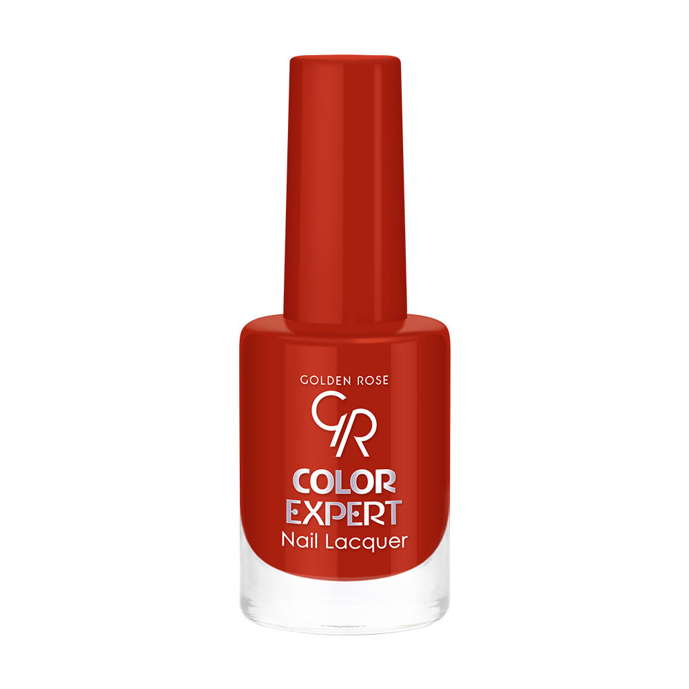 Color Expert Nail Lacquer Nº 134 Golden Rose España