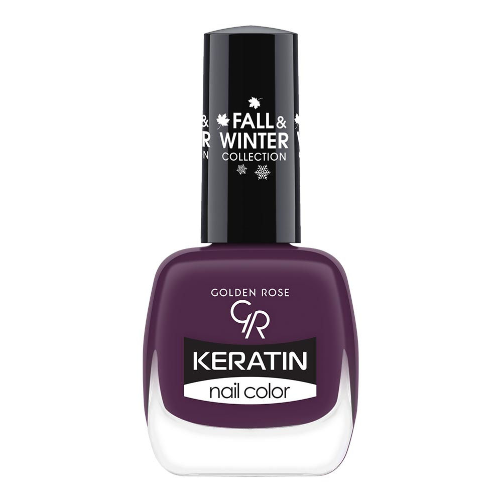 Keratin Nail Color nº215