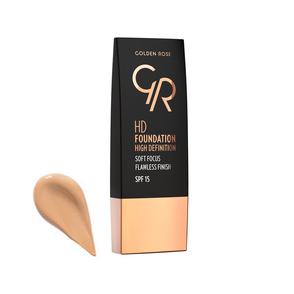 HD FOUNDATION Nº 103
