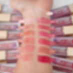 3D Mega Gloss GOLDEN ROSE ESPAÑA