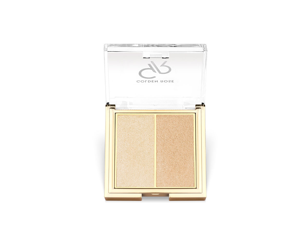 So Glow Higlighter Duo 101