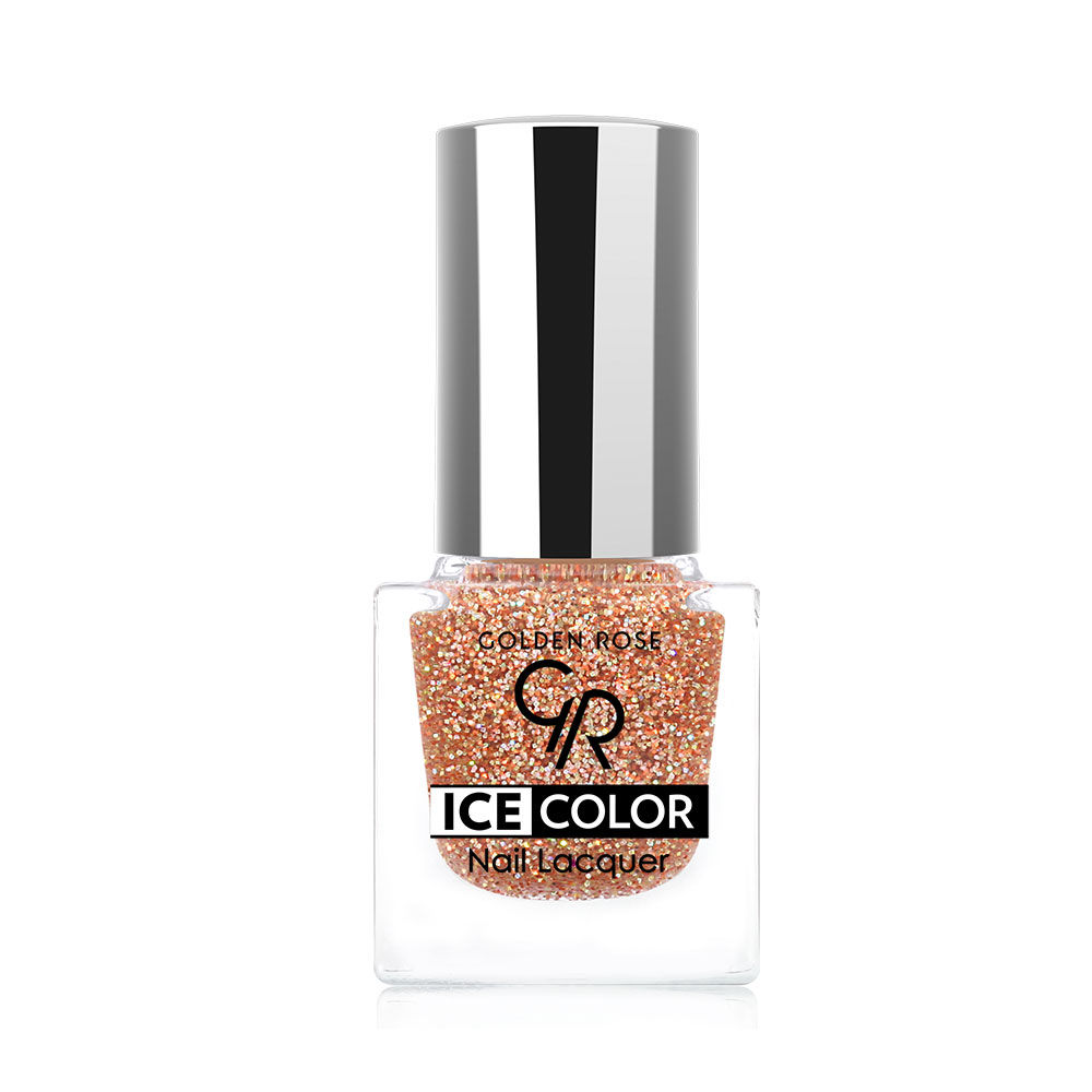 Ice Color Nail Lacquer Nº224