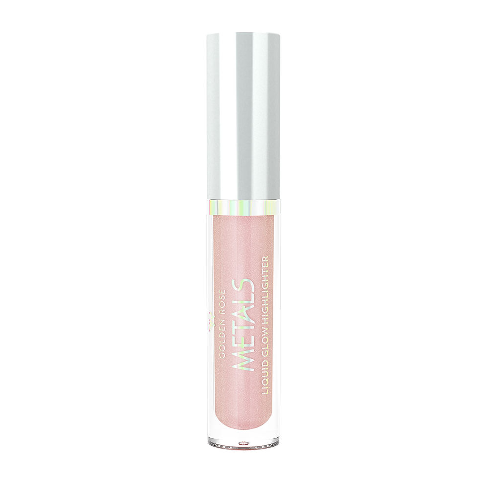 Metals Liquid Glow Highighter Nº 02