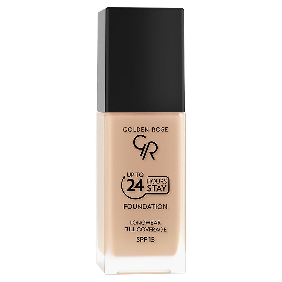 Golden Rose España 24H STAY FOUNDATION Nº11