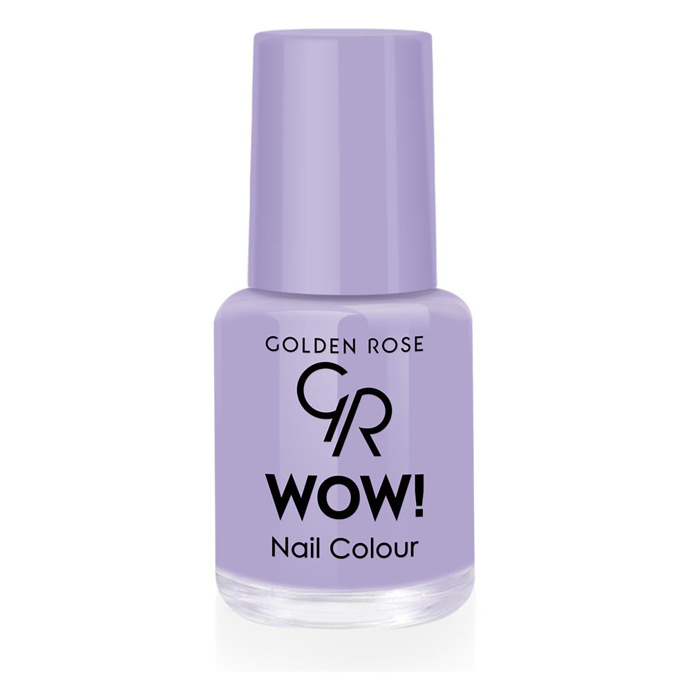 WOW Nail Color Nº 115
