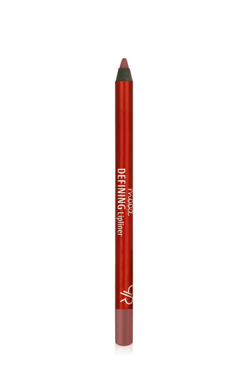 Mood Defining Lipliner - 12 Tuffy Brick