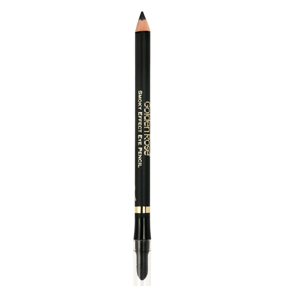 Smoky Effect Eye Pencil Dark Marron