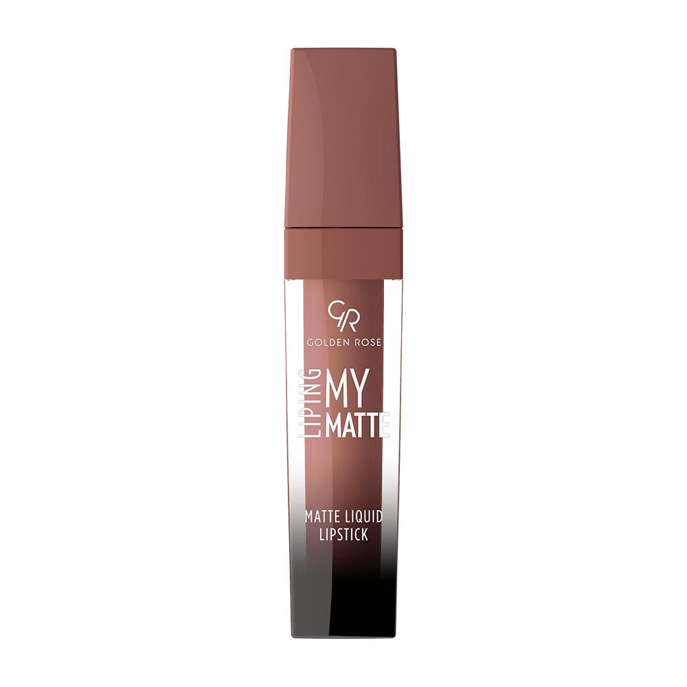 Matte Lip Ink Nº15