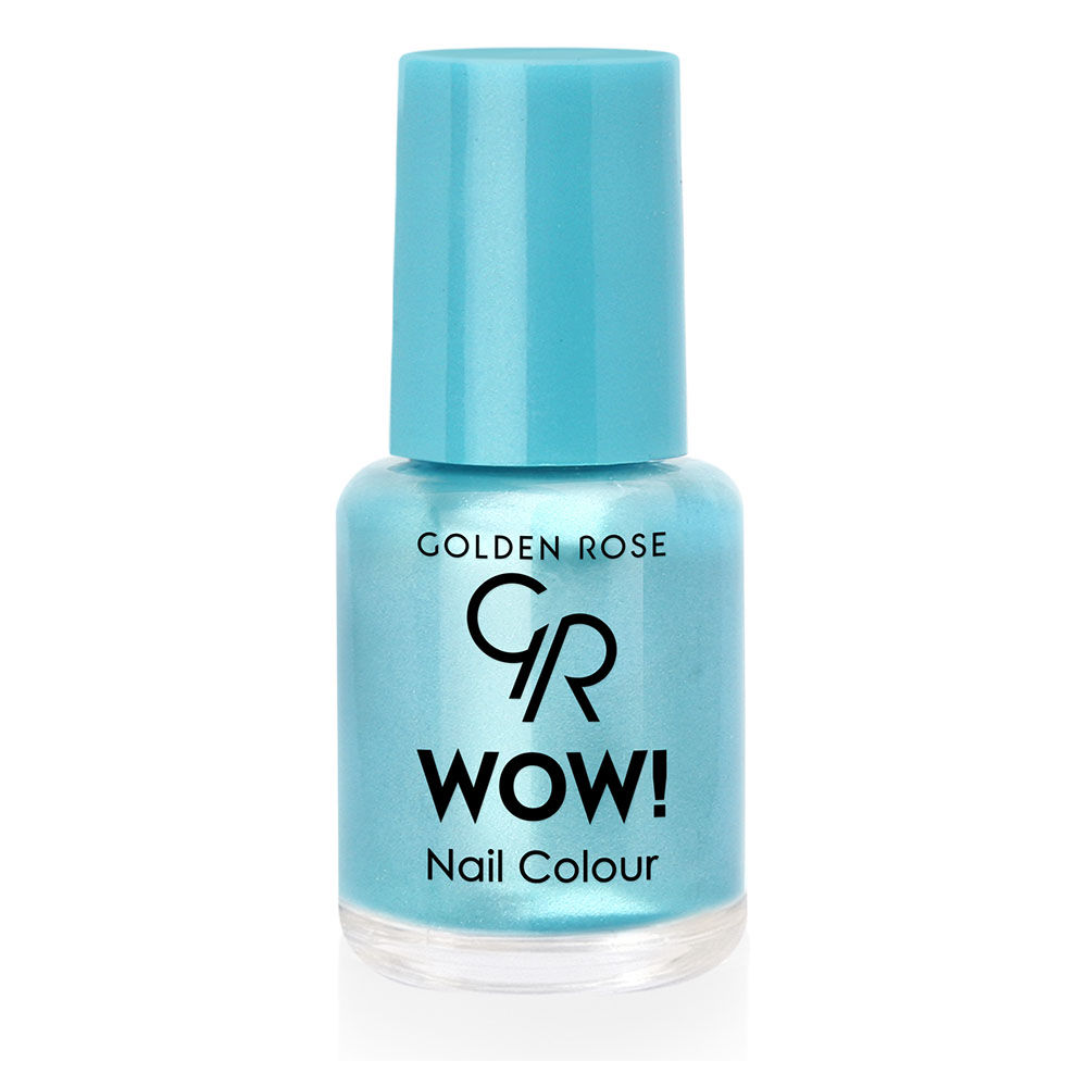 WOW Nail Color Nº 132
