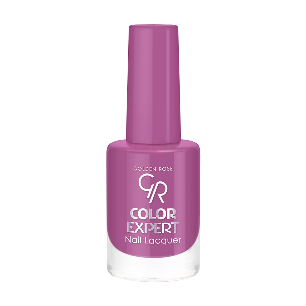 Color Expert Nail Lacquer Nº 145 Golden Rose España