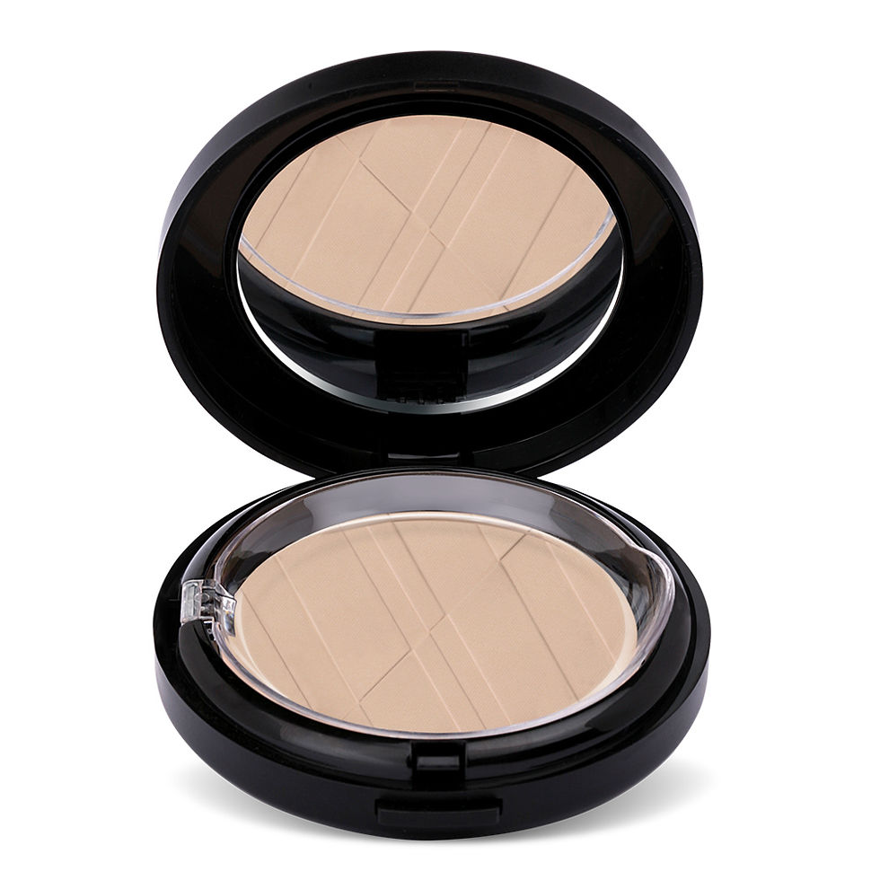 Longstay Matte Face Powder Nº07 Golden Rose España