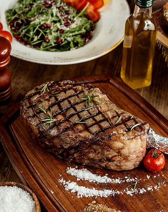 fresh grass fed beef