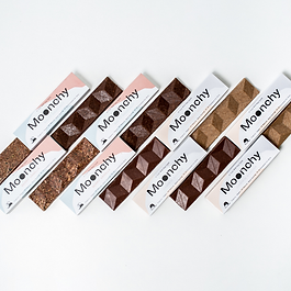 Special Offering for LeanIn'ers: Save 15% on any order with code LEANINSWITZERLAND15