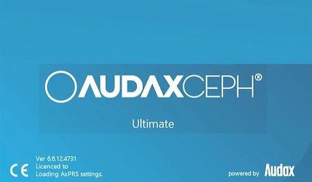 AudaxCeph 6.6.12 Crack Installation Service (1 PC)