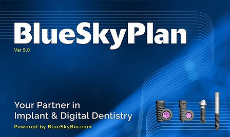 BlueSky Plan 5 Crack Installation Service (1 PC)