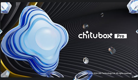 CHITUBOX PRO 3.2 Installation Service (1 PC)