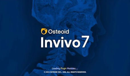 Anatomage InVivo Dental 7.2.7 Crack Installation Service (1 PC)