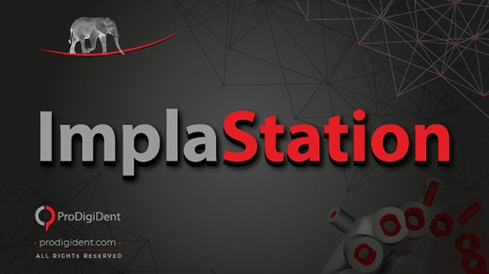 ImplaStation 5.3.2 (2025) Crack Installation Service (1 PC)