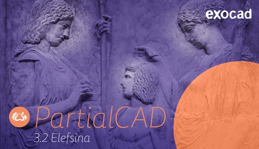 Exocad PartialCAD 3.2 Elefsina Crack