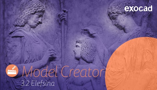 Exocad ModelCreator 3.2 Elefsina Crack