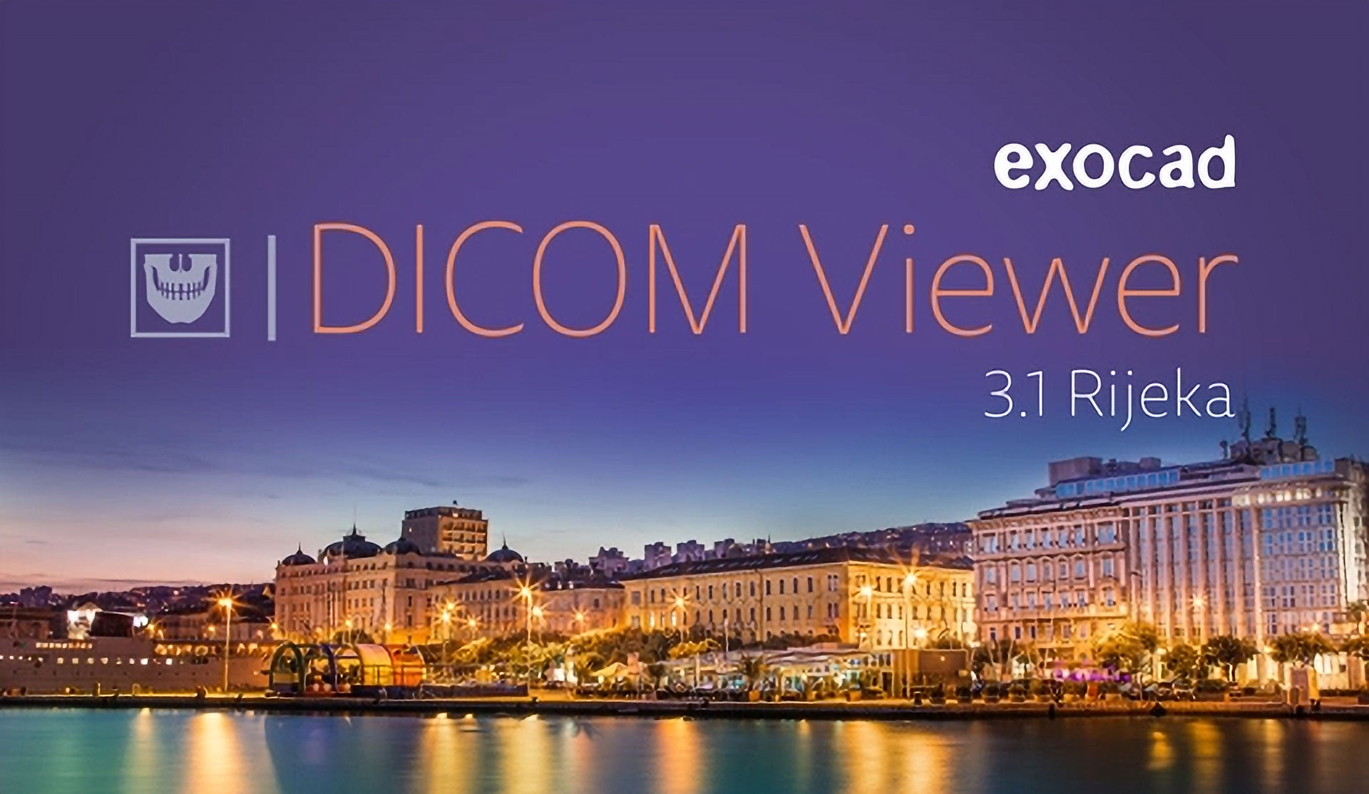 Exoplan Rijeka 3.1 PRO DICOM Crack