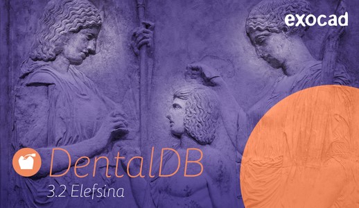 Exocad DentalDB 3.2 Elefsina Crack