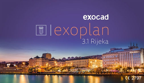 Exocad Exoplan Rijeka 3.1 PRO Crack - Professional Installation Service