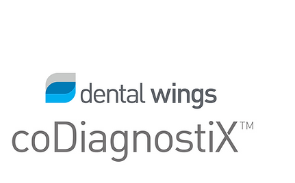 Dental Wings coDiagnostiX 10.9 Crack Installation Service (1 PC)