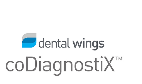 Dental Wings CoDiagnostix 10.9 Crack&Keygen PACK (V2)
