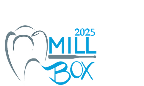 Millbox CAM 2025 [For All Brands] Crack&Keygen PACK (V1)