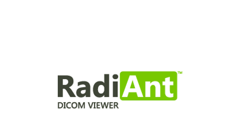 RadiAnt DICOM Viewer 2025.1 Crack Installation Service (1 PC)