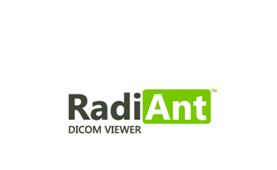 RadiAnt DICOM Viewer 2025.1