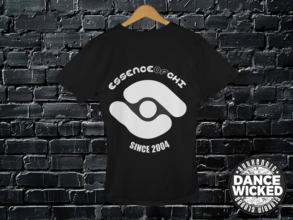 Thumbnail: Essence of Chi