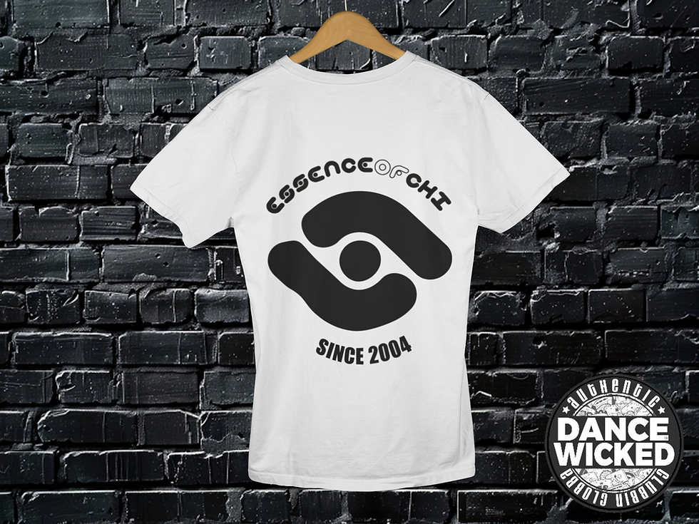 Thumbnail: Essence of Chi