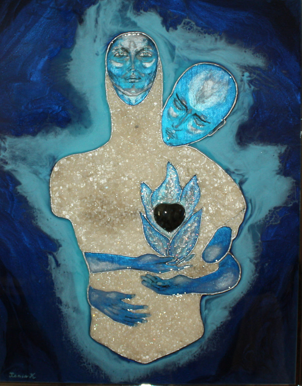 Thumbnail: Oxana KROLL