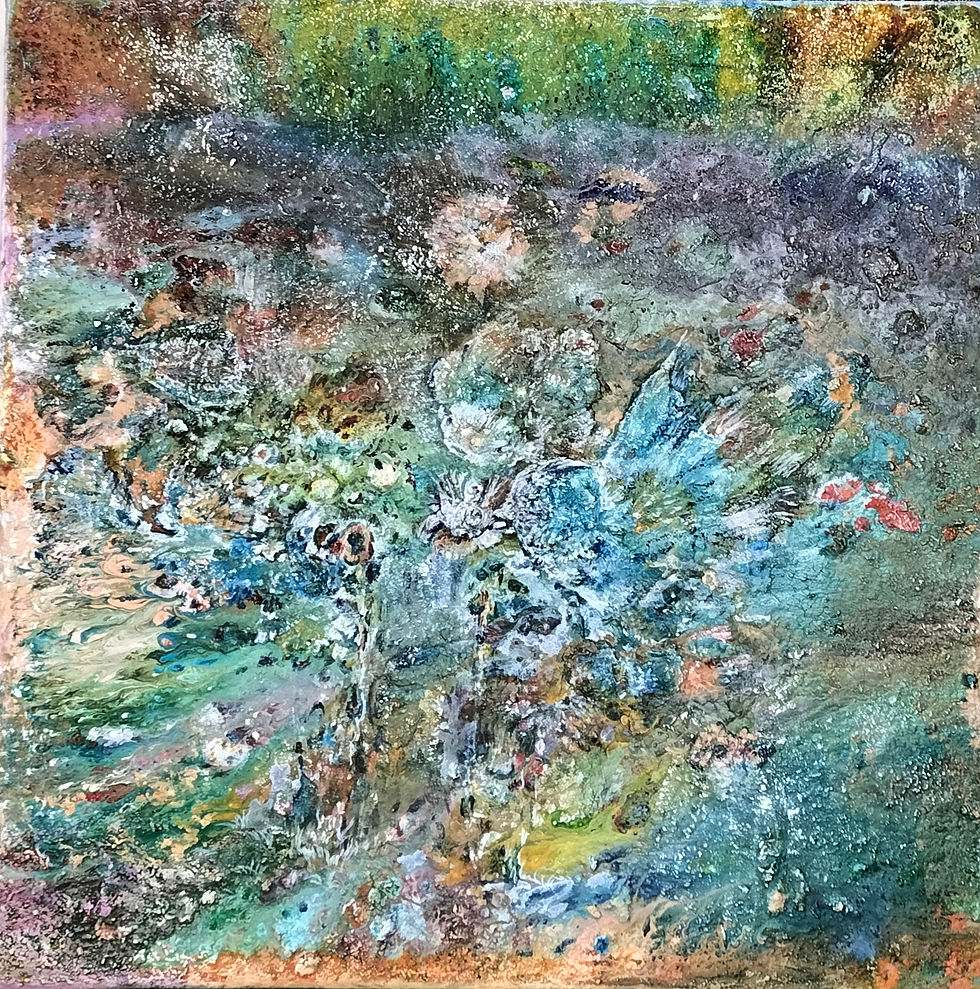Thumbnail: Flora CASTALDI
