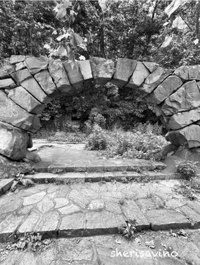 Some lessons can only be learned, not taught.