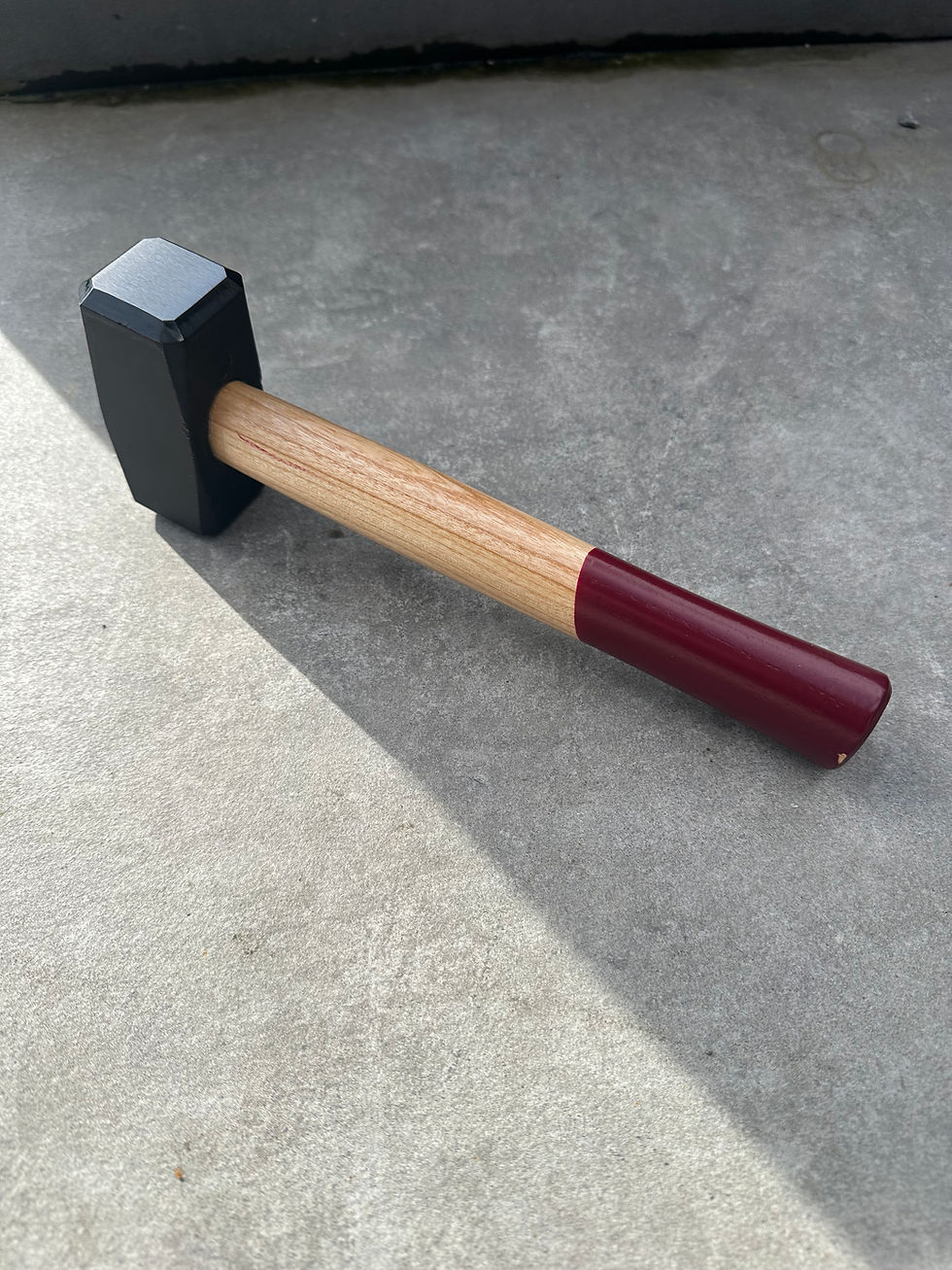 Thumbnail: Club Hammer 1 kg