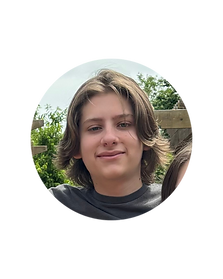 A photo of Drew, a planning assistant