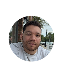 A photo of Joel, a planning assistant