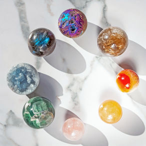 Astrology and Gemstones: Hermetic Connection